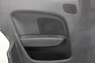 Автозапчастина б/у молдинг для audi a1 (8x) ambition посилання на oem iam 8x3867035  