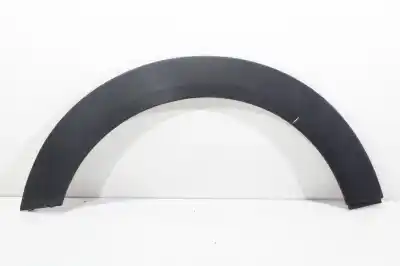 İkinci el araba yedek parçası sag arka çamurluk için bmw mini clubman (r55) cooper d oem iam referansları 7167594  