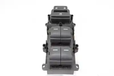 Second-hand car spare part left front power window switch for honda civic lim.5 (fk) 1.0 elegance oem iam references 83595tggg620blk  