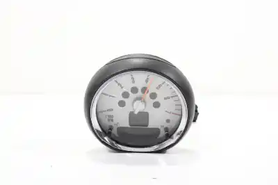 Second-hand car spare part Dashboard for BMW MINI CLUBMAN (R55) Cooper D OEM IAM references 9201396  