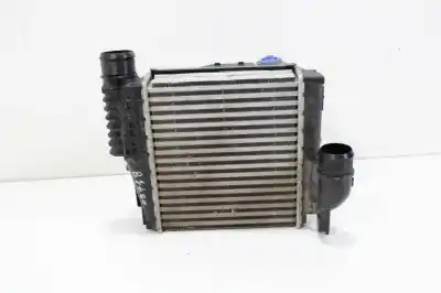Автозапчастина б/у інтеркулер для ds 7 crossback performance line посилання на oem iam 9675627980  