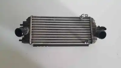 Peça sobressalente para automóvel em segunda mão Intercooler por HYUNDAI I40 Link BlueDrive Referências OEM IAM 282702A800  