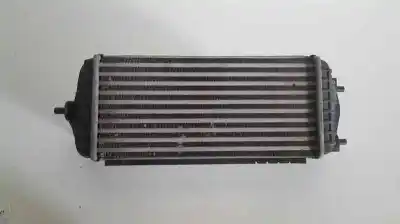 Peça sobressalente para automóvel em segunda mão intercooler por hyundai i40 link bluedrive referências oem iam 282702a800  