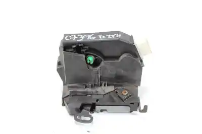 Автозапчастина б/у ЗАМОК ПЕРЕДНІЙ ПРАВІ ДВЕРІ для BMW MINI CLUBMAN (R55)  Посилання на OEM IAM 0556769  