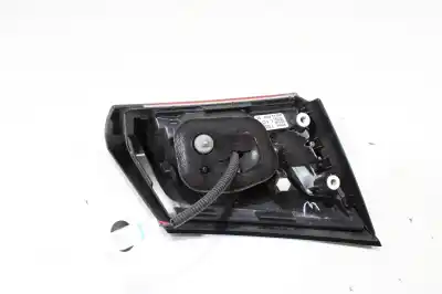 Автозапчасти б/у внутренний правый задний фонарь за honda civic lim.5 (fk) 1.0 elegance ссылки oem iam w3354  