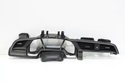 Автозапчастина б/у аераційна решіта для honda civic lim.5 (fk) 1.0 elegance посилання на oem iam 77205tba 77620tba 77610tba
