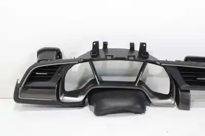 Автозапчастина б/у аераційна решіта для honda civic lim.5 (fk) 1.0 elegance посилання на oem iam 77205tba 77620tba 77610tba