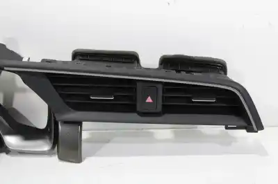 Автозапчастина б/у аераційна решіта для honda civic lim.5 (fk) 1.0 elegance посилання на oem iam 77205tba 77620tba 77610tba