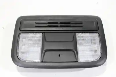 Peça sobressalente para automóvel em segunda mão luz interior por honda civic lim.5 (fk) 1.0 elegance referências oem iam 39180tbaa211m1  
