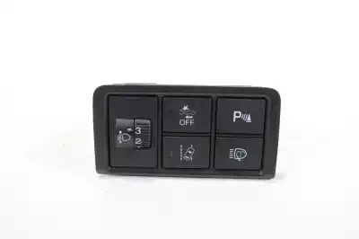 Автозапчасти б/у  за HONDA CIVIC LIM.5 (FK)  ссылки OEM IAM 77301TBA  