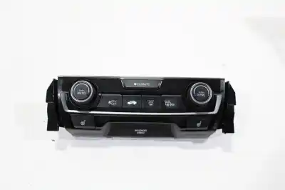 Автозапчасти б/у  за HONDA CIVIC LIM.5 (FK)  ссылки OEM IAM 79600TGLG611M1  