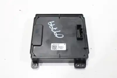 Автозапчасти б/у электронный модуль за HONDA CIVIC LIM.5 (FK) 1.0 Elegance ссылки OEM IAM 79610TGLG511M1  
