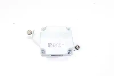 Автозапчасти б/у электронный модуль за HONDA CIVIC LIM.5 (FK) 1.0 Elegance ссылки OEM IAM 31600TGLG02  