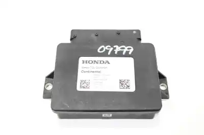 Автозапчасти б/у электронный модуль за honda civic lim.5 (fk) 1.0 elegance ссылки oem iam 39490tglg030m1