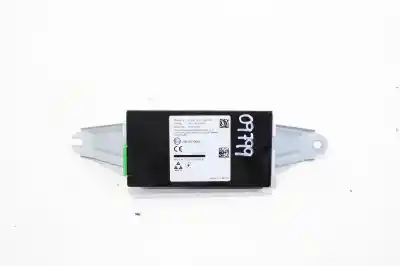 Автозапчасти б/у электронный модуль за honda civic lim.5 (fk) 1.0 elegance ссылки oem iam 39800tfkg022m1