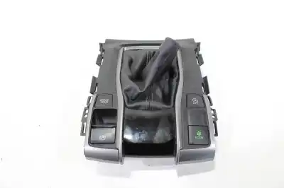 Автозапчасти б/у накладка рычага передач за HONDA CIVIC LIM.5 (FK) 1.0 Elegance ссылки OEM IAM   