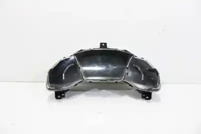 Автозапчасти б/у приборная доска за honda civic lim.5 (fk) 1.0 elegance ссылки oem iam 78100tgl