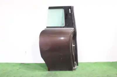 Peça sobressalente para automóvel em segunda mão porta do automóvel traseira direita por bmw mini clubman (r55) cooper d referências oem iam 