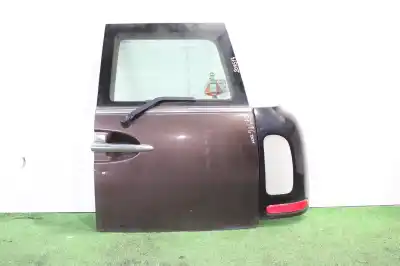 İkinci el araba yedek parçası Sag Arka Kapi için BMW MINI CLUBMAN (R55) Cooper D OEM IAM referansları   