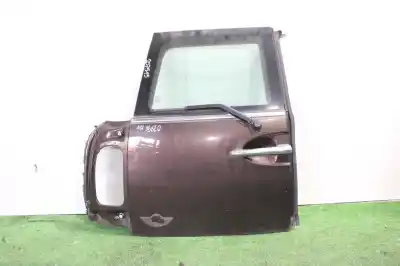 İkinci el araba yedek parçası Sol Arka Kapi için BMW MINI CLUBMAN (R55) Cooper D OEM IAM referansları   