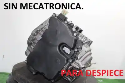 Автозапчастина б/у коробка передач для opel mokka selective посилання на oem iam 24267592  