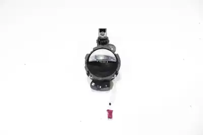 Gebrauchtes Autoersatzteil INNERER GRIFF VORNE LINKS zum BMW MINI CLUBMAN (R55)  OEM-IAM-Referenzen 2753717  2754518