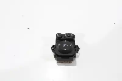Second-hand car spare part Rearview Side Mirror Switch for HONDA CIVIC LIM.5 (FK) 1.0 Elegance OEM IAM references T7AJ110  