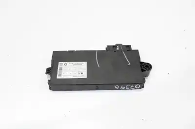 Second-hand car spare part electronic module for bmw mini clubman (r55) cooper d oem iam references 61359147221  