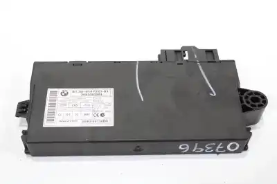 Second-hand car spare part electronic module for bmw mini clubman (r55) cooper d oem iam references 61359147221  