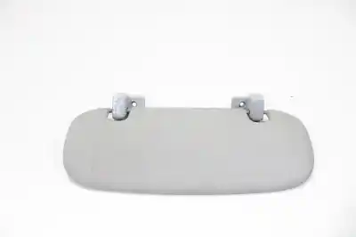 Peça sobressalente para automóvel em segunda mão pára-sol esquerdo por bmw mini clubman (r55) cooper d referências oem iam 