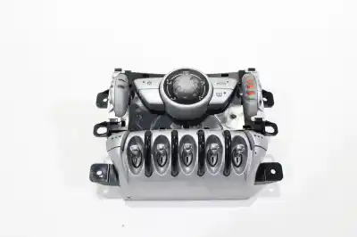 Second-hand car spare part CLIMATE CONTROL for BMW MINI CLUBMAN (R55)  OEM IAM references 69797002  