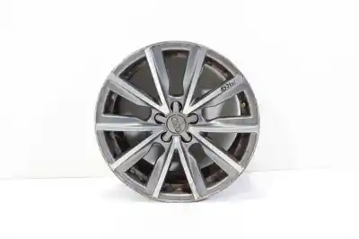 Second-hand car spare part rim for audi a1 (8x) ambition oem iam references 8x0601025c  