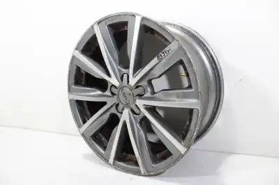 Second-hand car spare part rim for audi a1 (8x) ambition oem iam references 8x0601025c  