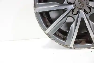 Second-hand car spare part rim for audi a1 (8x) ambition oem iam references 8x0601025c  