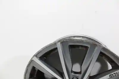 Second-hand car spare part rim for audi a1 (8x) ambition oem iam references 8x0601025c  