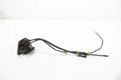 Second-hand car spare part REAR RIGHT DOOR LOCK for BMW MINI CLUBMAN (R55)  OEM IAM references 51227167488  