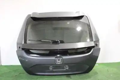 Автозапчасти б/у задняя дверь за honda civic lim.5 (fk) 1.0 elegance ссылки oem iam 