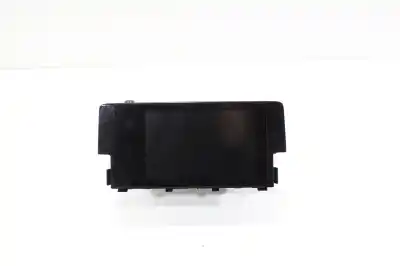 Автозапчасти б/у gps-навигационная система за honda civic lim.5 (fk) 1.0 elegance ссылки oem iam 39101tgle54m1