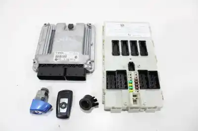 Second-hand car spare part ecu engine control for bmw serie 4 gran coupe (f36) 425d m sport oem iam references 8593877 61356824384 0281033257