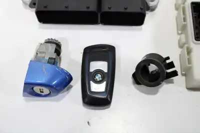 Second-hand car spare part ecu engine control for bmw serie 4 gran coupe (f36) 425d m sport oem iam references 8593877 61356824384 0281033257