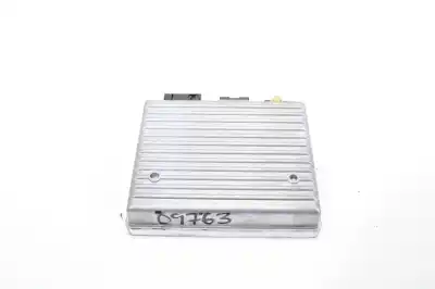 Second-hand car spare part electronic module for opel insignia berlina sport oem iam references 13353284