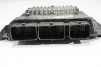 Автозапчастина б/у ебу контролер двигуна для ford focus c-max (cap) trend (d) посилання на oem iam 3m5112a650na  2ws40162a