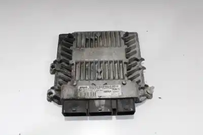 Pezzo di ricambio per auto di seconda mano Centralina Motore per FORD FOCUS C-MAX (CAP) Trend (D) Riferimenti OEM IAM 3M5112A650NA  2WS40162A