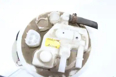 Piesă de schimb auto la mâna a doua indicator pentru lexus ct 200h referințe oem iam 7770447040  7702047092