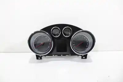 Second-hand car spare part dashboard for opel insignia berlina sport oem iam references 22783071