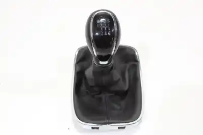 Pezzo di ricambio per auto di seconda mano rivestimento della leva del cambio per opel insignia berlina sport riferimenti oem iam 55563840  