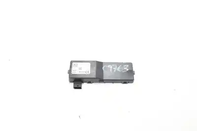 Second-hand car spare part electronic module for opel insignia berlina sport oem iam references 13503204