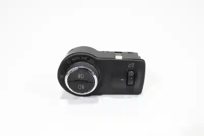 Second-hand car spare part headlights switch for opel insignia berlina sport oem iam references 13268707