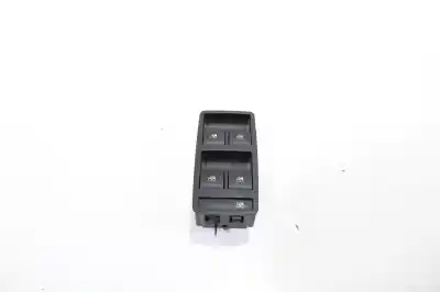 Second-hand car spare part left front power window switch for opel insignia berlina sport oem iam references 13222224