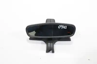 Second-hand car spare part interior rearview mirror for opel insignia berlina sport oem iam references 13338071